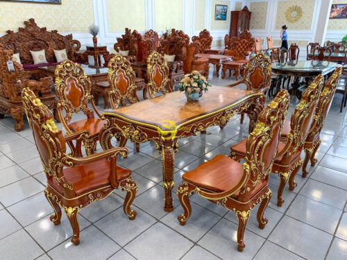 Phòng ăn